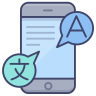 Auto Badoo Translator Logo